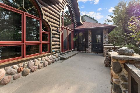 Tiny photo for W5571 Aspen Road, Wild Rose, WI 54984 (MLS # 2007195)