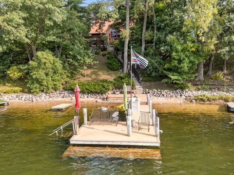 Tiny photo for W5571 Aspen Road, Wild Rose, WI 54984 (MLS # 2007195)