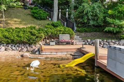 Tiny photo for W5571 Aspen Road, Wild Rose, WI 54984 (MLS # 2007195)