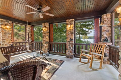 Tiny photo for W5571 Aspen Road, Wild Rose, WI 54984 (MLS # 2007195)