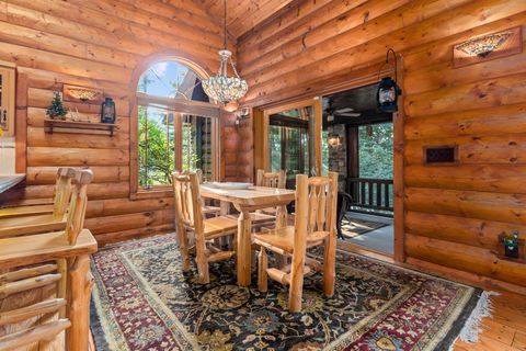 Tiny photo for W5571 Aspen Road, Wild Rose, WI 54984 (MLS # 2007195)