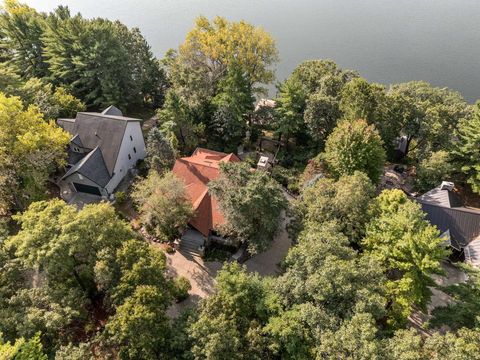 Tiny photo for W5571 Aspen Road, Wild Rose, WI 54984 (MLS # 2007195)