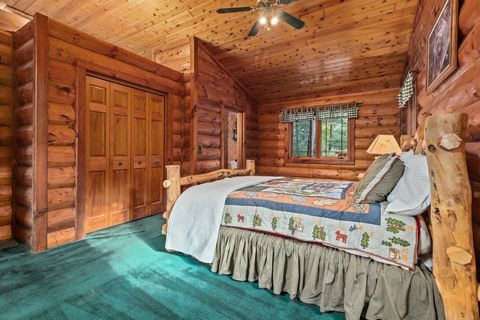 Tiny photo for W5571 Aspen Road, Wild Rose, WI 54984 (MLS # 2007195)