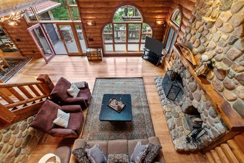 Tiny photo for W5571 Aspen Road, Wild Rose, WI 54984 (MLS # 2007195)