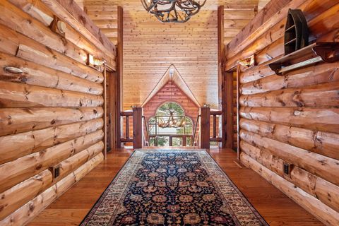 Tiny photo for W5571 Aspen Road, Wild Rose, WI 54984 (MLS # 2007195)