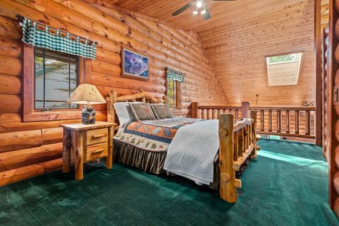 Tiny photo for W5571 Aspen Road, Wild Rose, WI 54984 (MLS # 2007195)