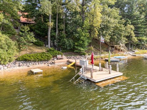 Photo of W5571 Aspen Road, Wild Rose, WI 54984 (MLS # 2007195)