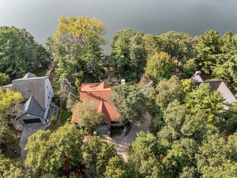 Tiny photo for W5571 Aspen Road, Wild Rose, WI 54984 (MLS # 2007195)