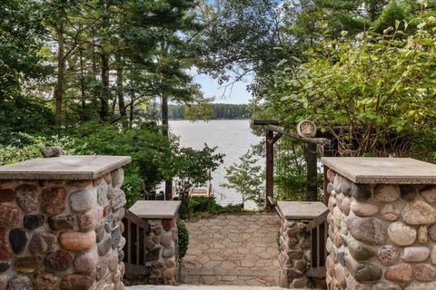 Tiny photo for W5571 Aspen Road, Wild Rose, WI 54984 (MLS # 2007195)