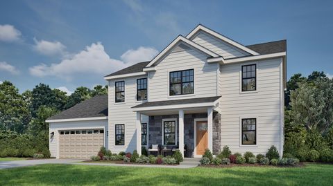 Photo of 4036 Whistle Rock Circle, DeForest, WI 53532 (MLS # 2018367)