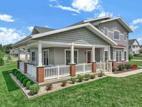 Photo of N6777 Polo Lane, Lake Mills, WI 53551 (MLS # 2034095)