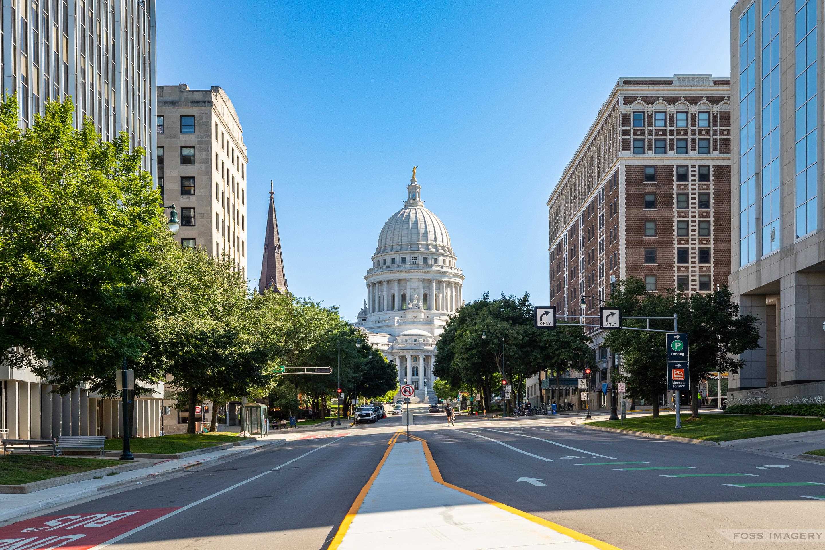 309 W Washington Avenue 209