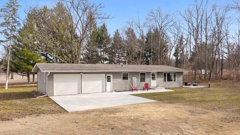 Photo of 5465 Daley Road, Waunakee, WI 53597 (MLS # 2018035)
