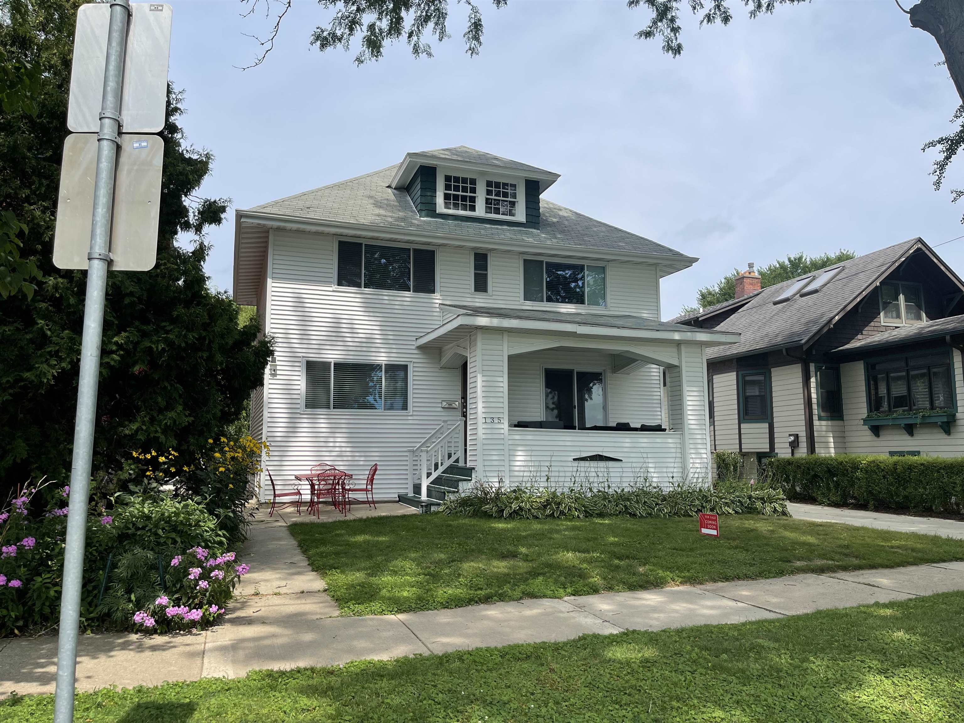 135 S Brittingham Place