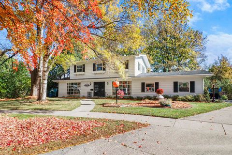 Photo of 4402 Vale Circle, Madison, WI 53711 (MLS # 2018879)