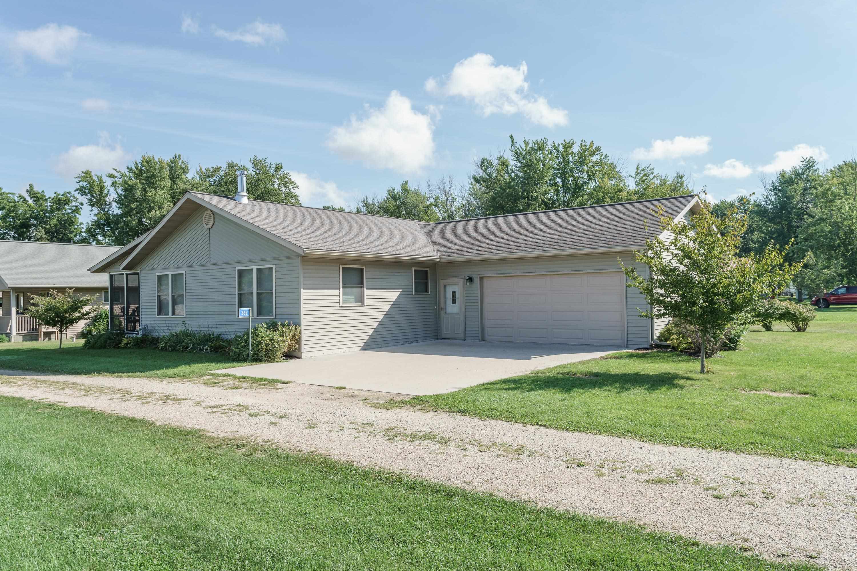 262 E Front Street