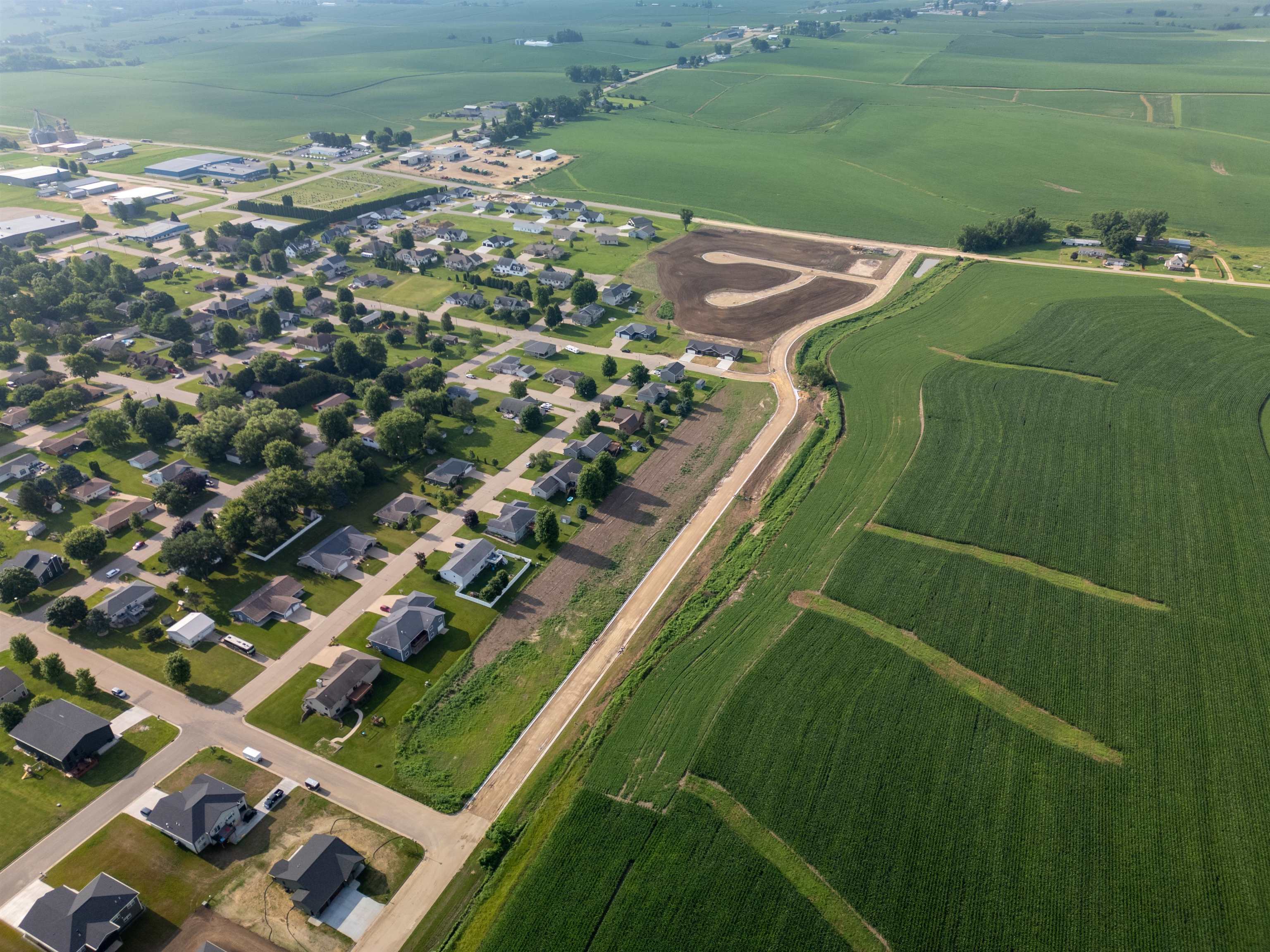 Lot 5 Southern Edge Estates Street