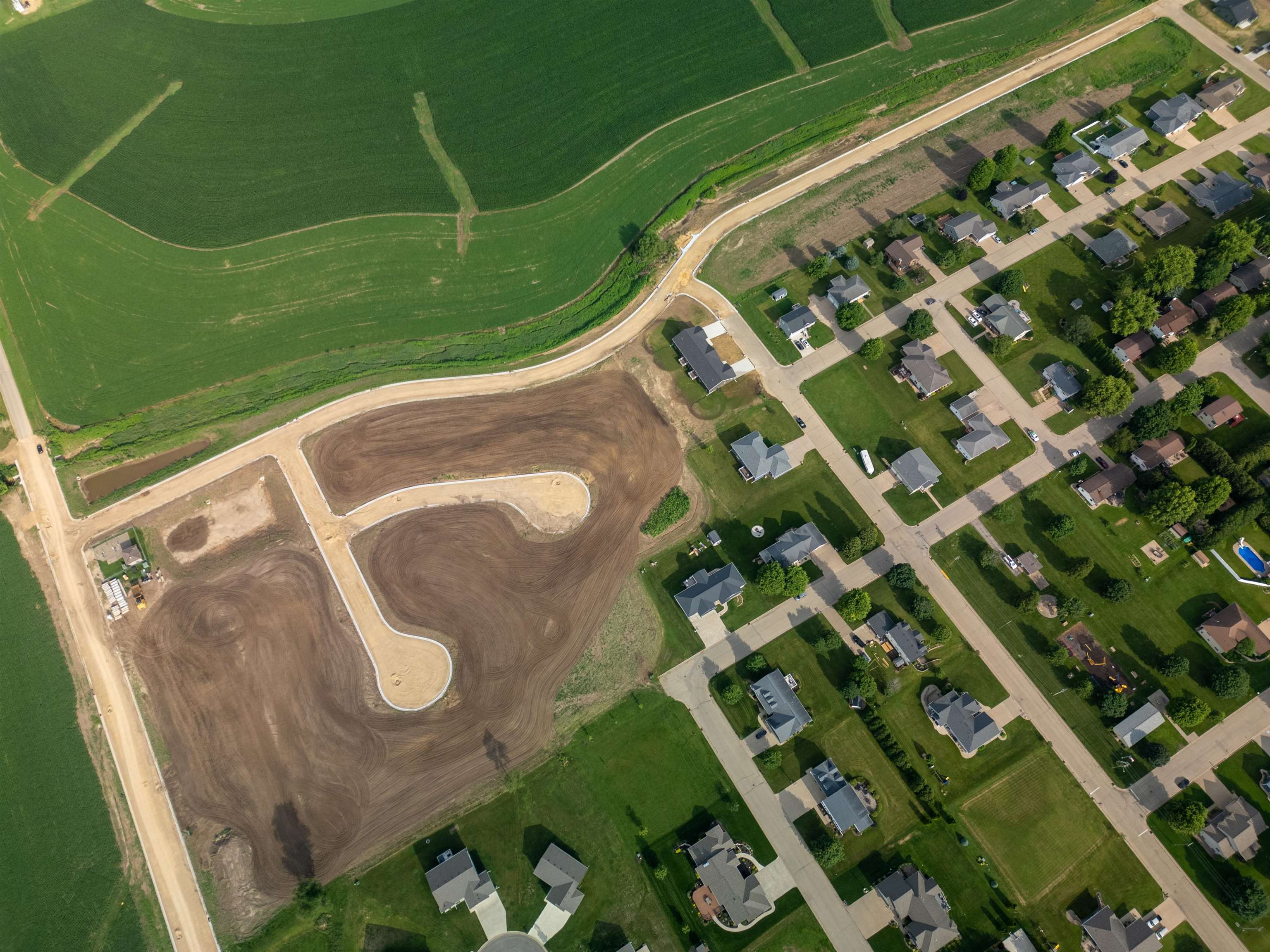 Lot 5 Southern Edge Estates Street