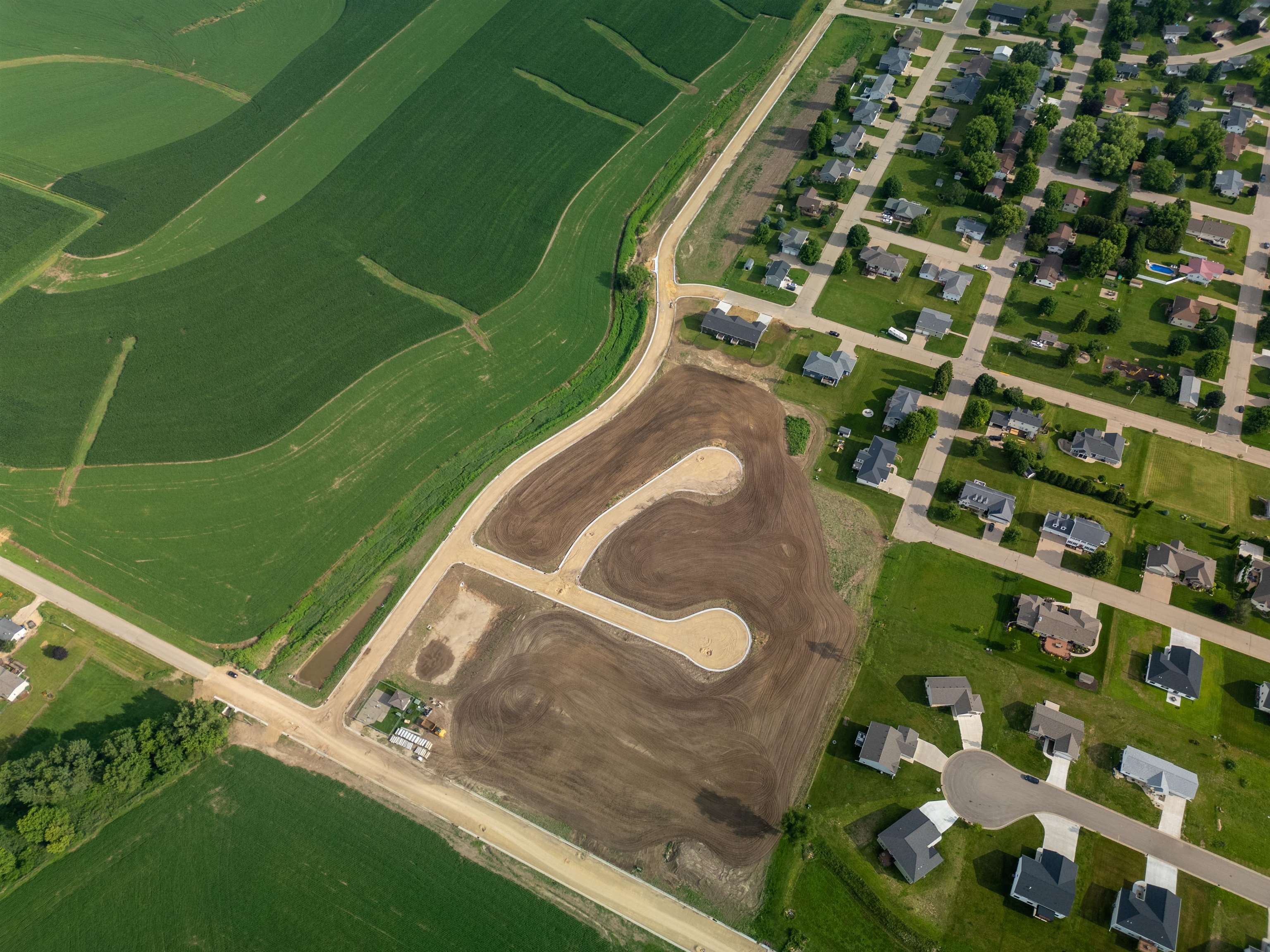 Lot 5 Southern Edge Estates Street