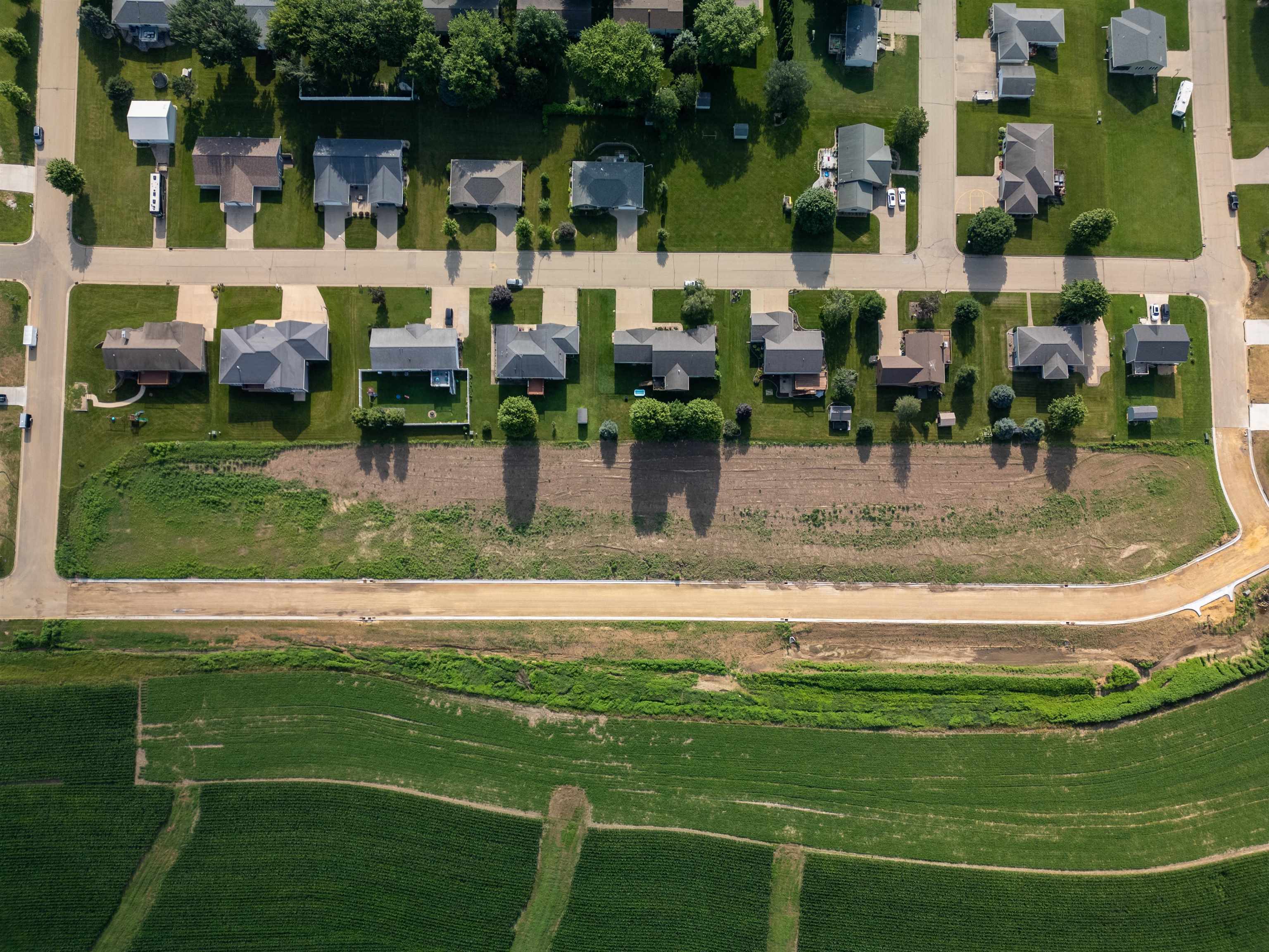 Lot 5 Southern Edge Estates Street
