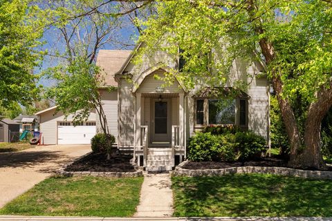 Photo of 1702 Highland Avenue, Janesville, WI 53548 (MLS # 2023400)