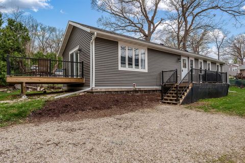 1729 E Road 5, Milton, WI 53534 - #: 1998911