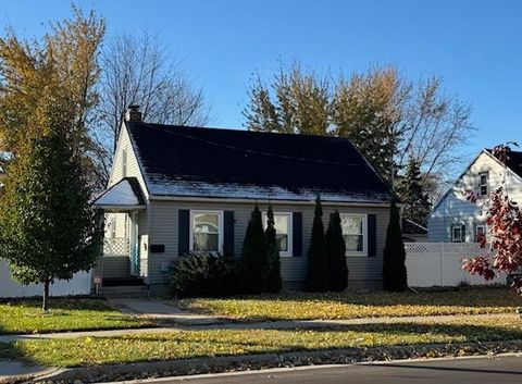 Photo of 1615 Highland Avenue, Janesville, WI 53548 (MLS # 2012370)