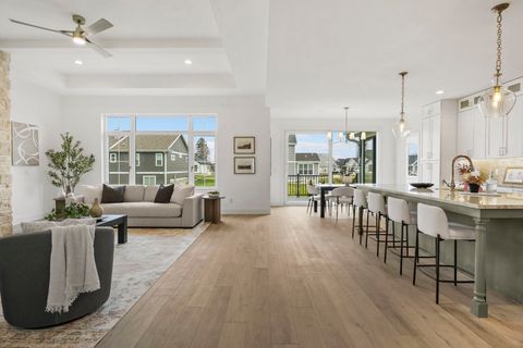 Tiny photo for 1151 Reese Trail, Waunakee, WI 53597 (MLS # 2012752)