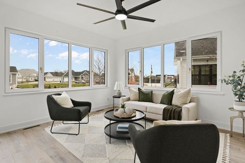 Tiny photo for 1151 Reese Trail, Waunakee, WI 53597 (MLS # 2012752)