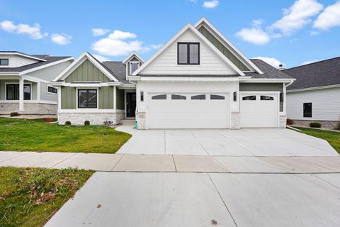 Photo of 1151 Reese Trail, Waunakee, WI 53597 (MLS # 2012752)