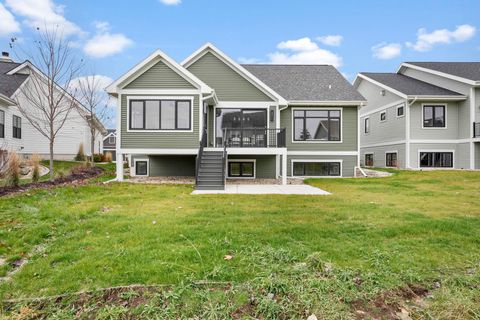 Tiny photo for 1151 Reese Trail, Waunakee, WI 53597 (MLS # 2012752)