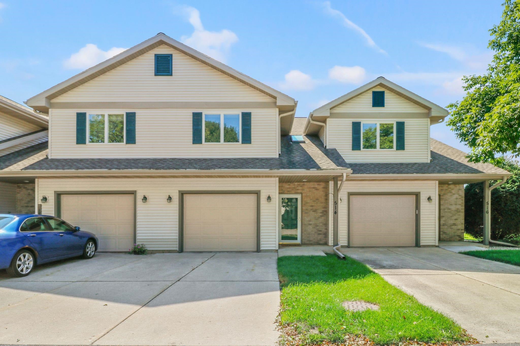 514 Enterprise Drive