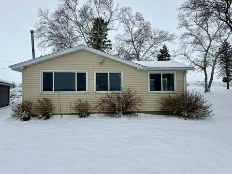Photo of N9384 Idle Hour Drive, Randolph, WI 53956 (MLS # 2010396)