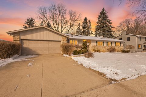 Photo of 1100 Newbury Street, Ripon, WI 54971 (MLS # 2015567)