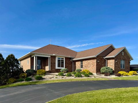 Photo of 62608 Ducharme Ridge Road, Eastman, WI 54626 (MLS # 2023189)
