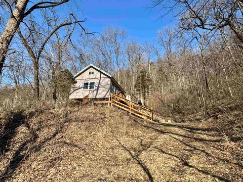 Photo of 16410 Waltz Lane, Boscobel, WI 53805 (MLS # 2016575)