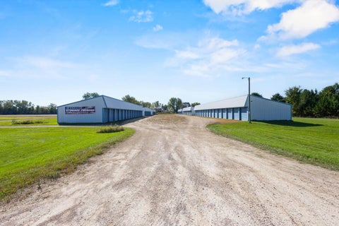 Photo of 1350 E Ormsby Street, Oxford, WI 53952 (MLS # 2033772)