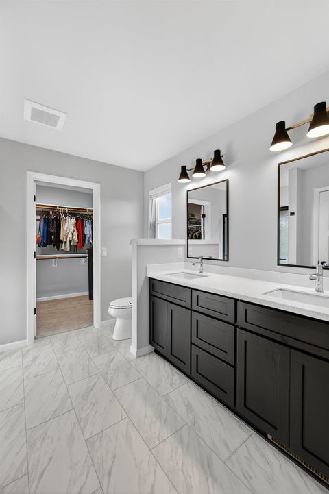 Tiny photo for 463 Crusader Point, Waunakee, WI 53597 (MLS # 2013004)