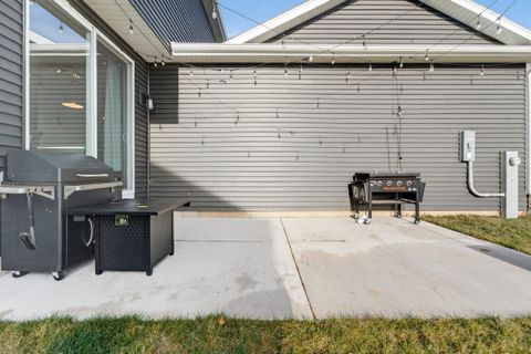 Tiny photo for 463 Crusader Point, Waunakee, WI 53597 (MLS # 2013004)