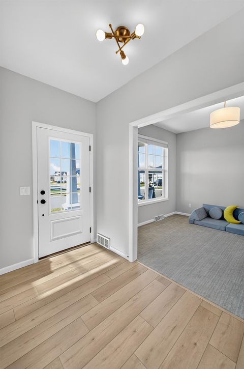 Tiny photo for 463 Crusader Point, Waunakee, WI 53597 (MLS # 2013004)