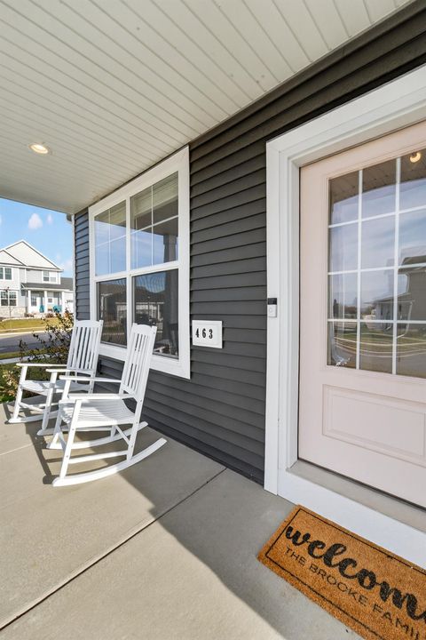 Tiny photo for 463 Crusader Point, Waunakee, WI 53597 (MLS # 2013004)