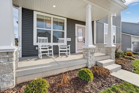 Tiny photo for 463 Crusader Point, Waunakee, WI 53597 (MLS # 2013004)