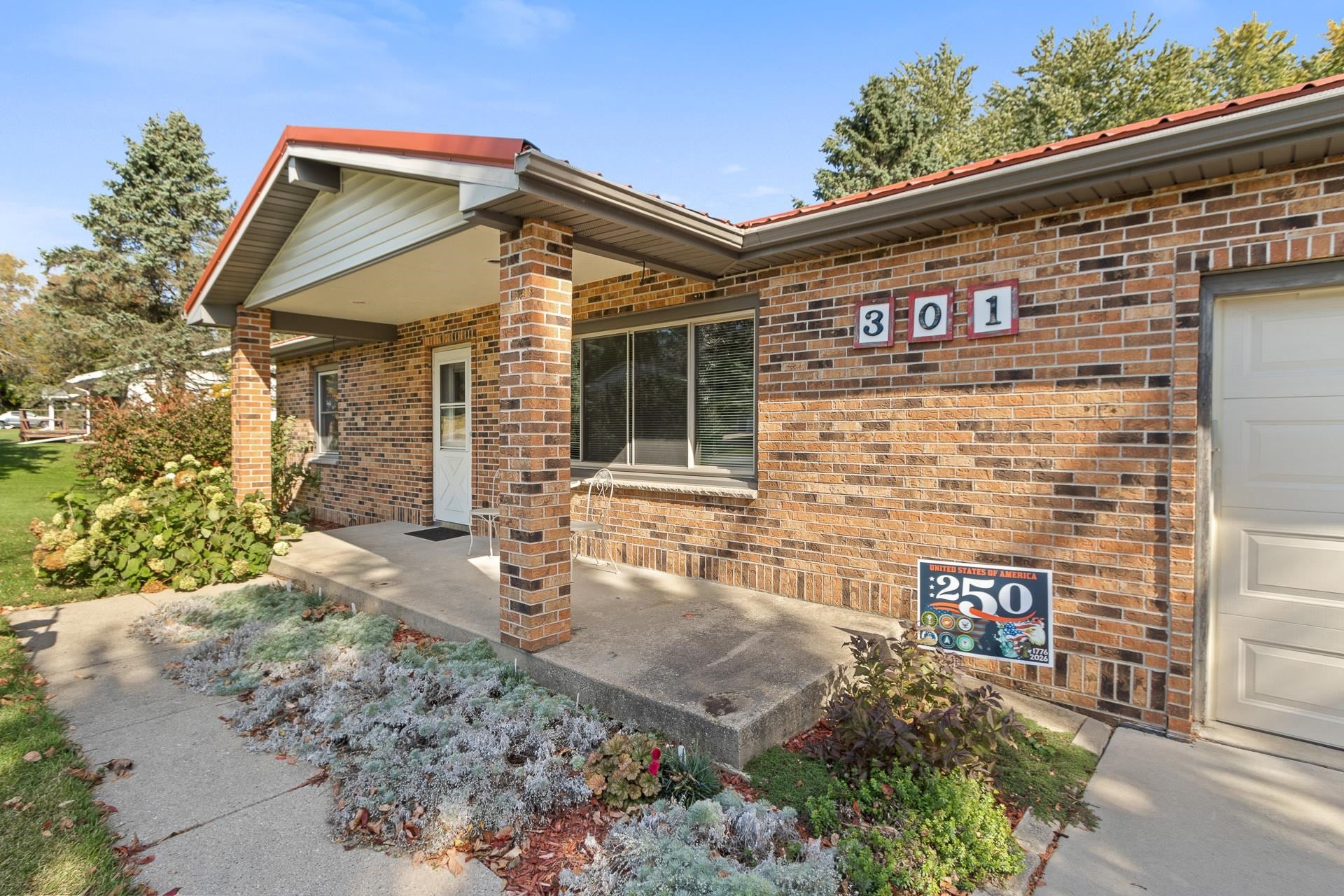 301 Scott Road