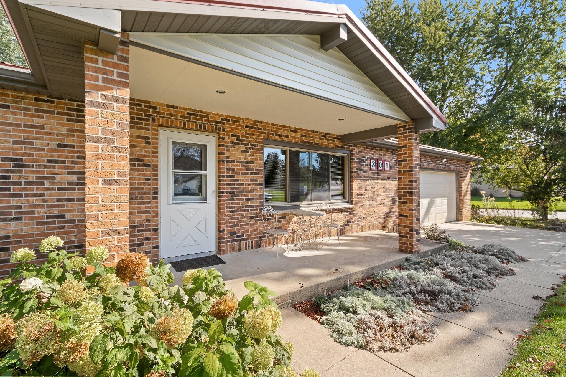 301 Scott Road