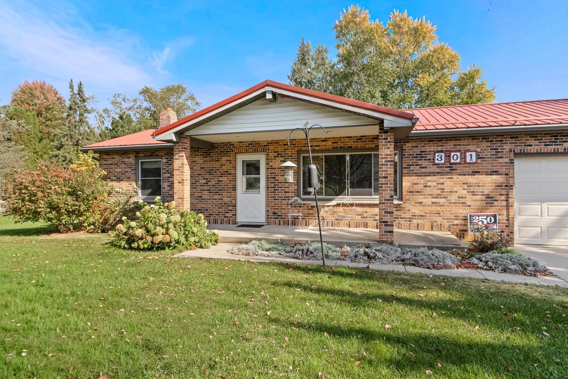 301 Scott Road