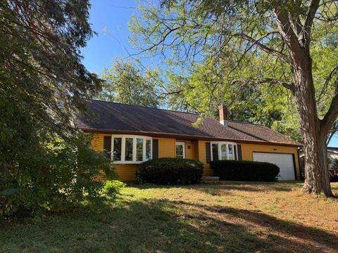 Photo of 3573 Rankin Road, McFarland, WI 53718 (MLS # 2010619)