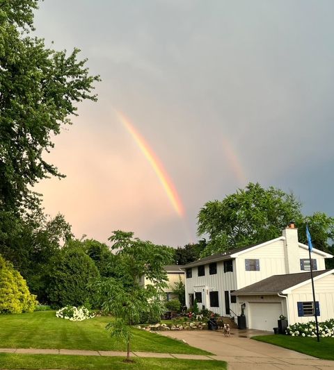 Photo of 29 Blue Ridge Court, Madison, WI 53705 (MLS # 2016648)