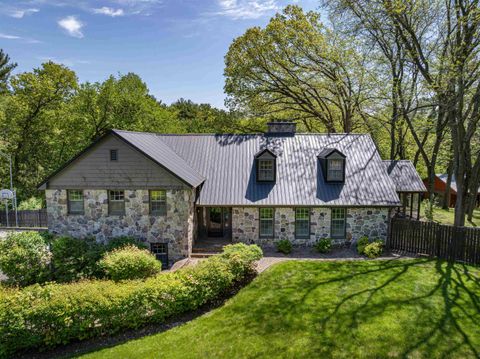 Photo of 200 Windy Hill Road, Wisconsin Dells, WI 53965 (MLS # 2011722)