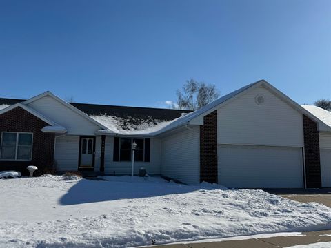 Photo of 4502 Sumpter Drive, Milton, WI 53563 (MLS # 2015461)
