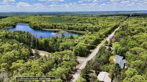 Tiny photo for Dyke Drive, Friendship, WI 53934 (MLS # 2010152)